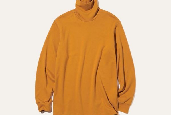 Long-Sleeve T-Shirt