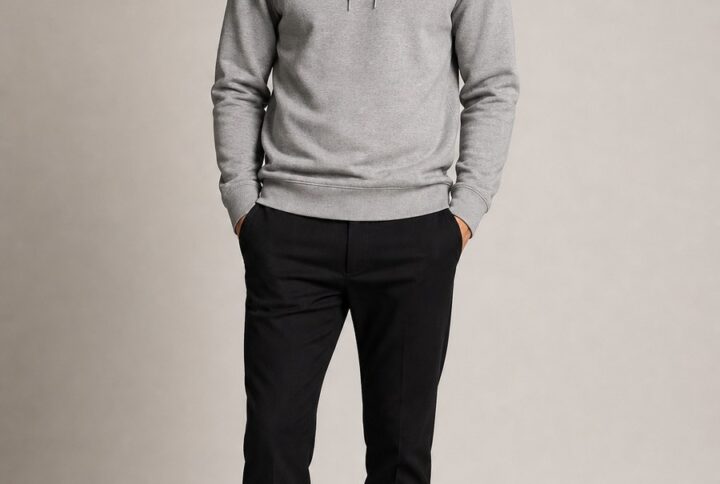Mason Premium Hoodie